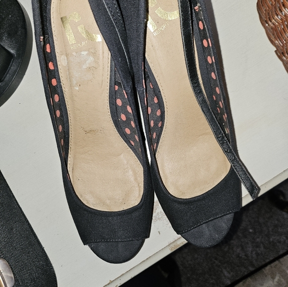 Wedge heels - Picture 4 of 7